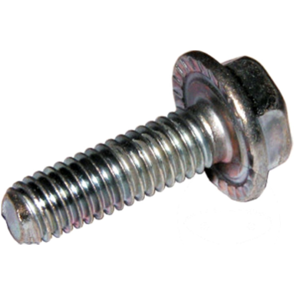 Screw SPERRZAHN 6X16