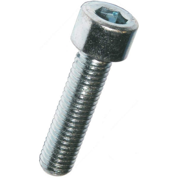 CAP HEAD ALLEN BOLT 4x16