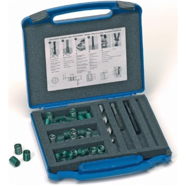 Gewindereparatur HELICOIL® Plus M12X1.25
