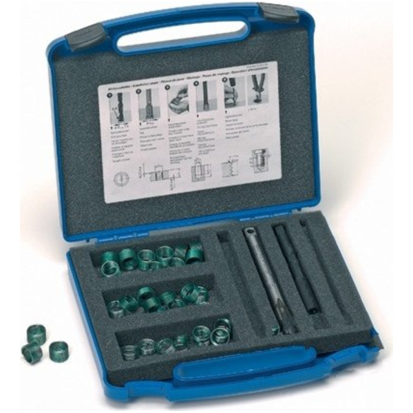 Gewindereparatur HELICOIL® Plus M12X1.25 41851129100