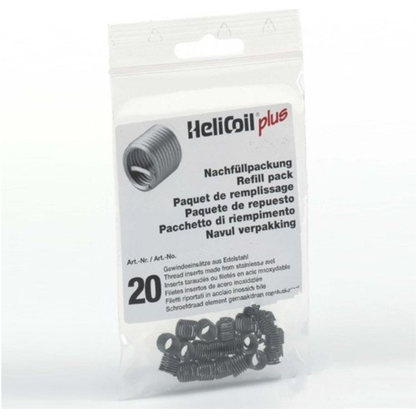 Gewindereparatur HELICOIL® Plus M5X7.5