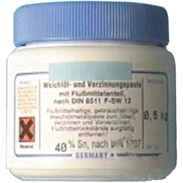 WEICHLOETMASSE 40% 100 gr
