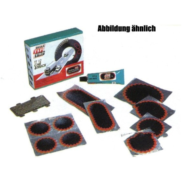 Tip top puncture repair kit 5060007_1