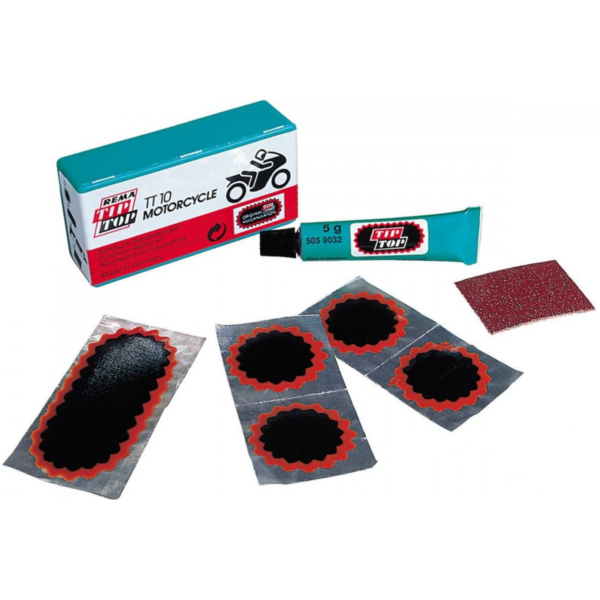 Puncture repair kit tip top tt10_1