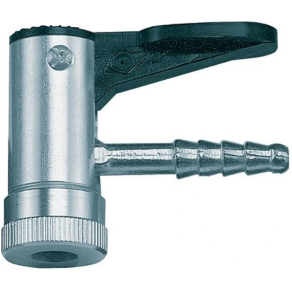 Lever plug-in nipple 4.5X10