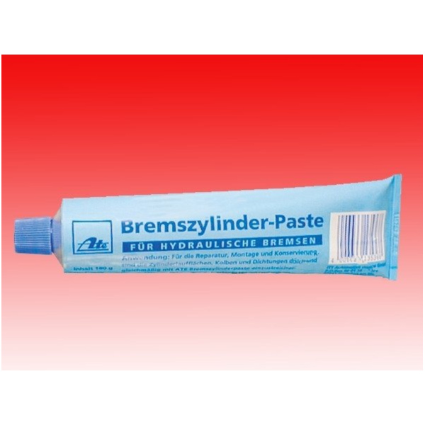 BREMSZYL PASTE 180G ATE