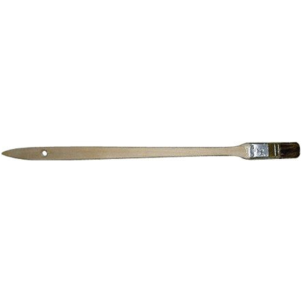 Flachwinkelpinsel 1 30 mm