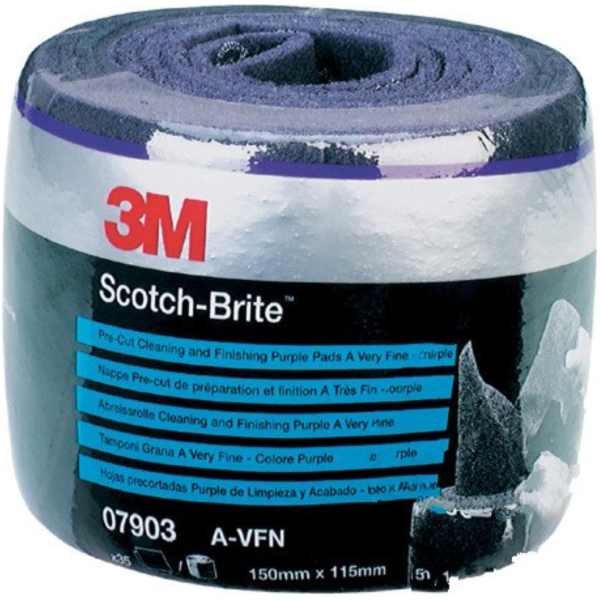 Scotch-Brite 115X150MM 3M