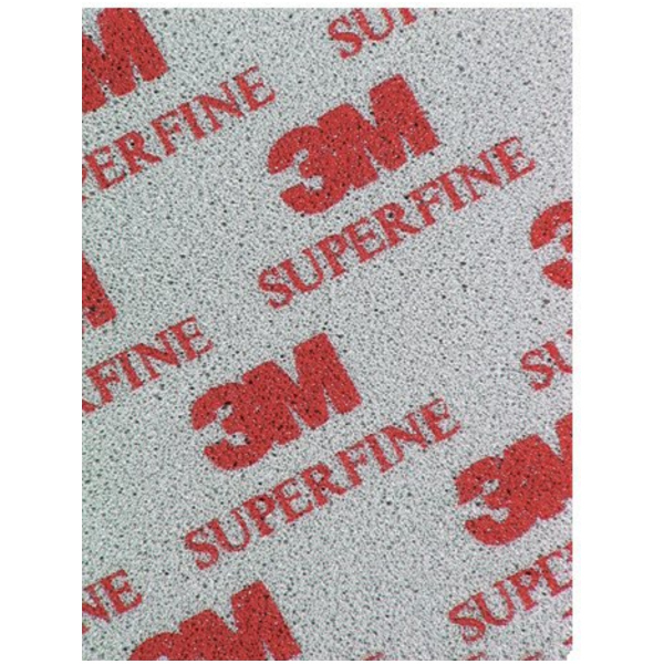 SOFTPAD Super FINE orange