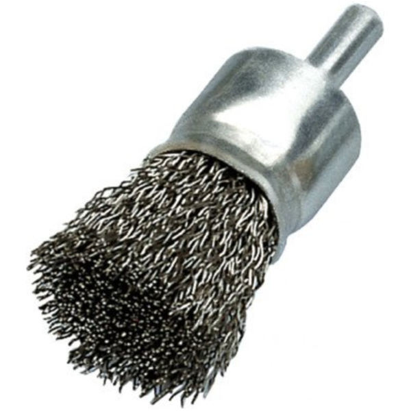 PINSELBUERSTE SCHAFT6 D17