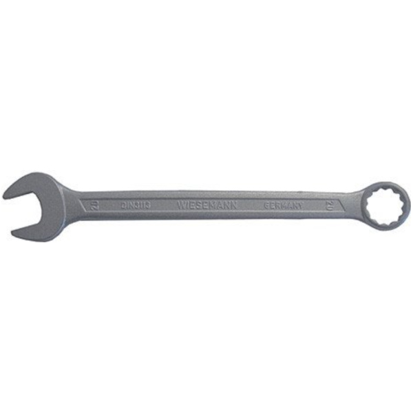 Ring spanner 18mm jmp