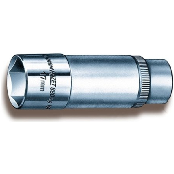 Stecknuss 6 Kant 3/8 12 mm