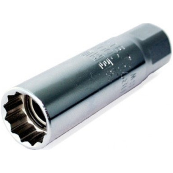 Socket bi-hex 16 spark plug