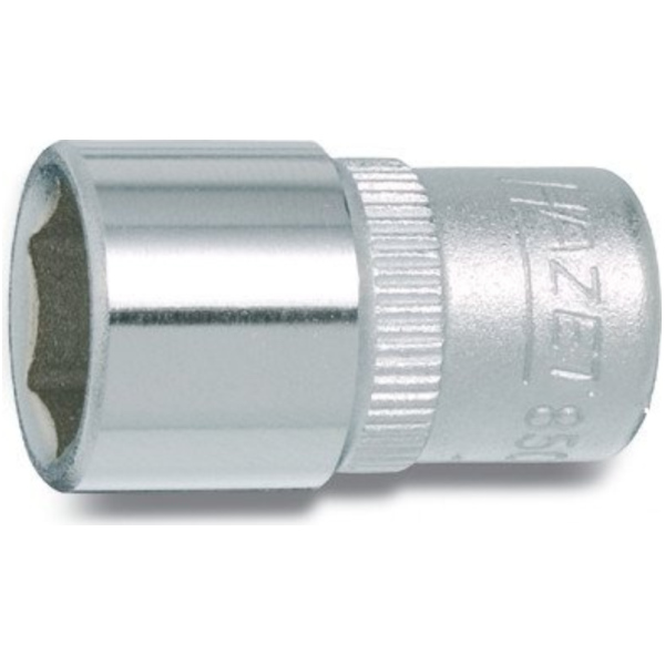 Stecknuss 6 Kant 1/4 1/4 850A14