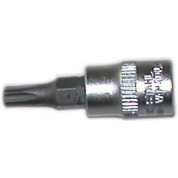 Insert torx 1/4 t25 3722T25