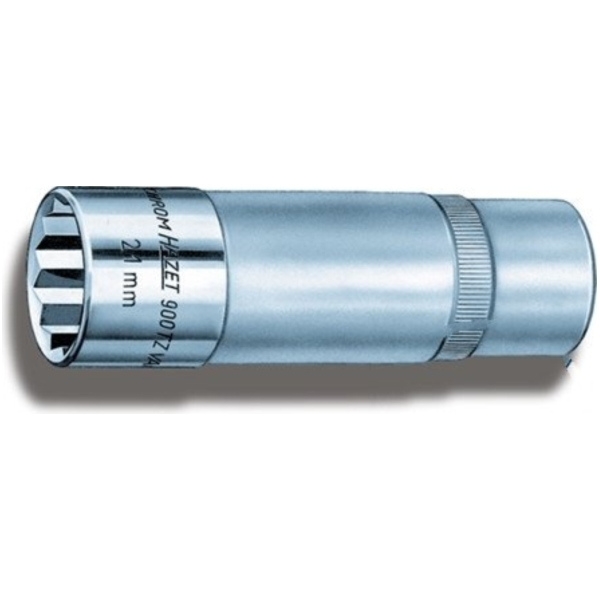 Stecknuss 12 Kant 1/2 Zoll 12 mm