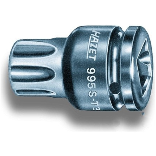 Kraft insert torx 1/2 t45