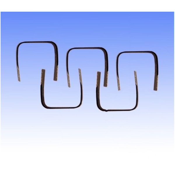 SCHABMESSER-Set 5-teilig.