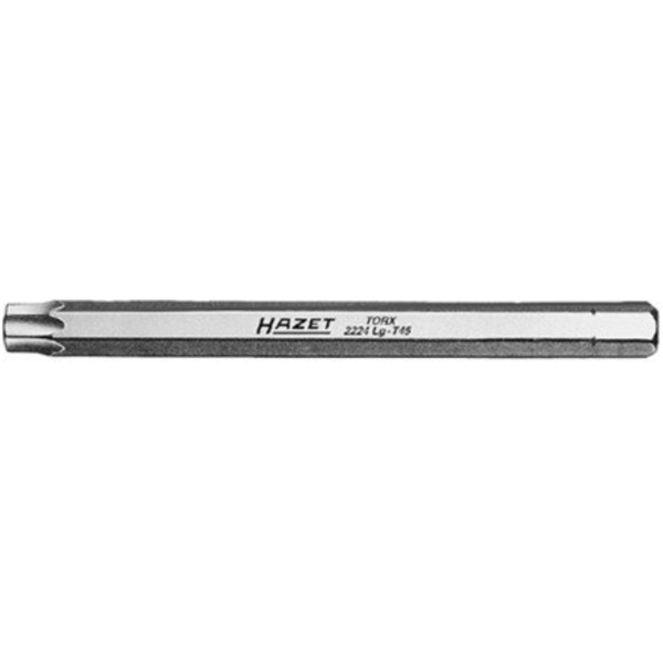 Bit Torx T40 5/16 6 Kant