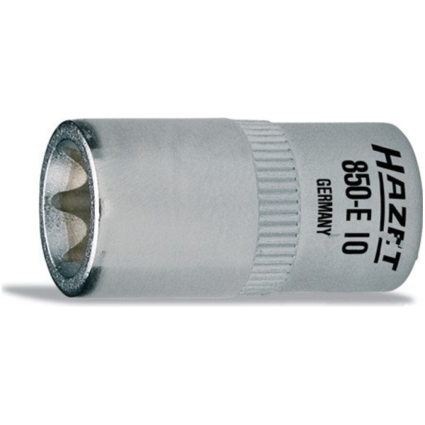 Stecknuss Torx 1/4 E5 850E5