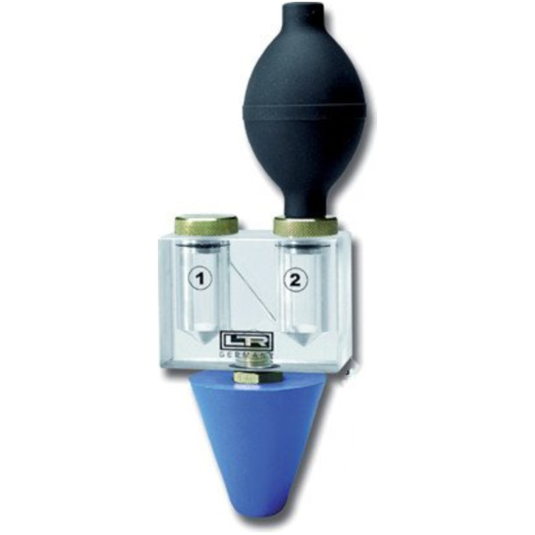 Dichtung Tester Zylinderkopf 030114