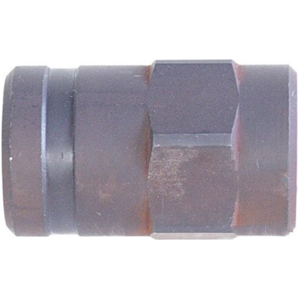 SpannHex nut