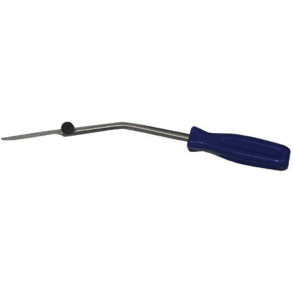 Gegenhalter für DRAHT