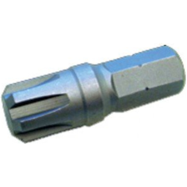 Bit Ribe M6 10 mm 6 Kant 180556