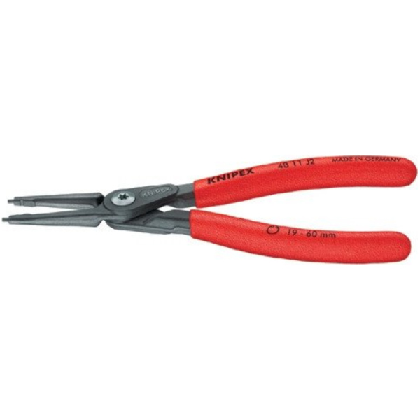 Knipex internal circlip pliers