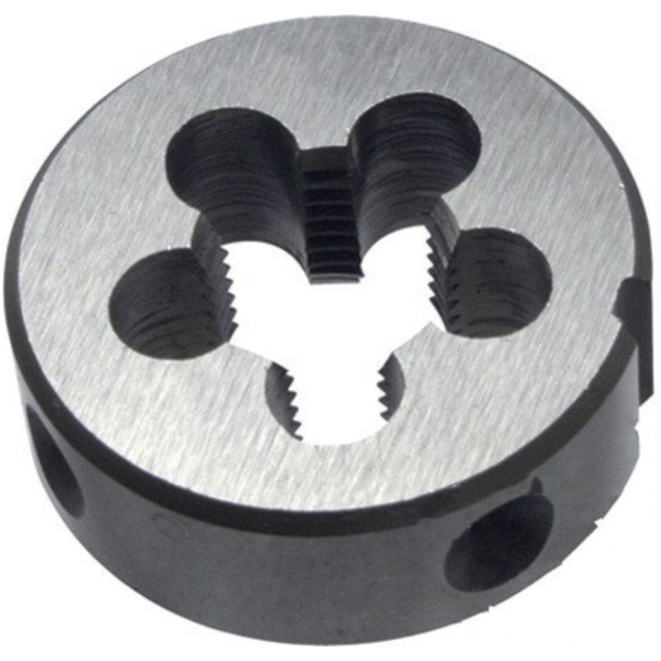 Schneideisen M10 x 1.5