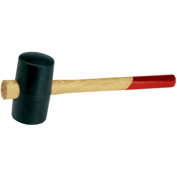 GUMMIHAMMER D=55MM