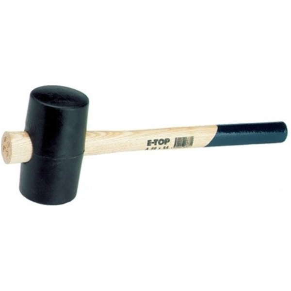 GUMMIHAMMER D=65MM