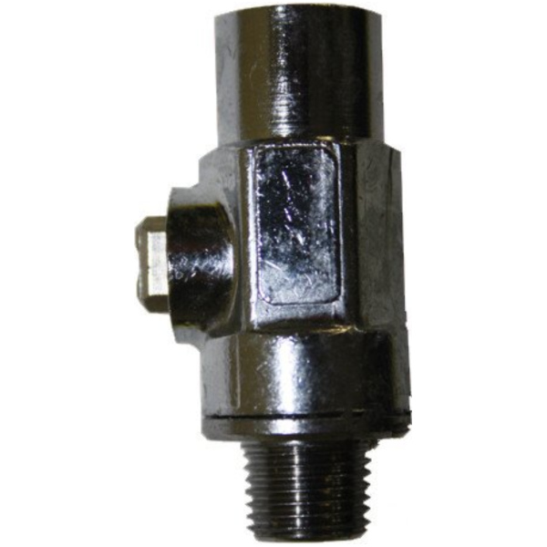 Valve spx 5117413