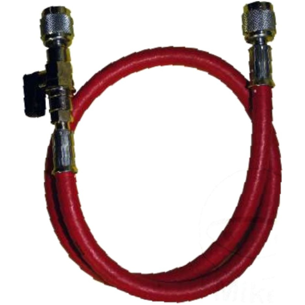 SPX TANKSCHLAUCH rot