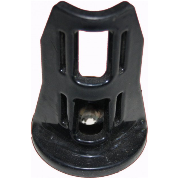 FUSSR.Aufnahme für.TWIN Arm