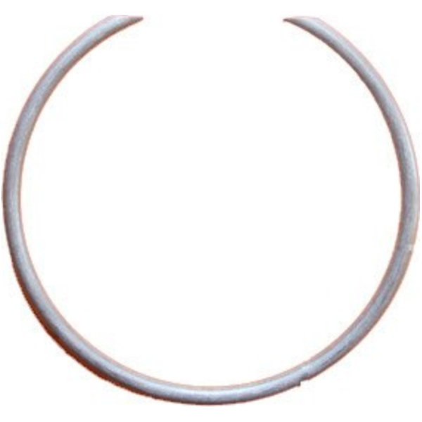 Snap ring twin ram 35