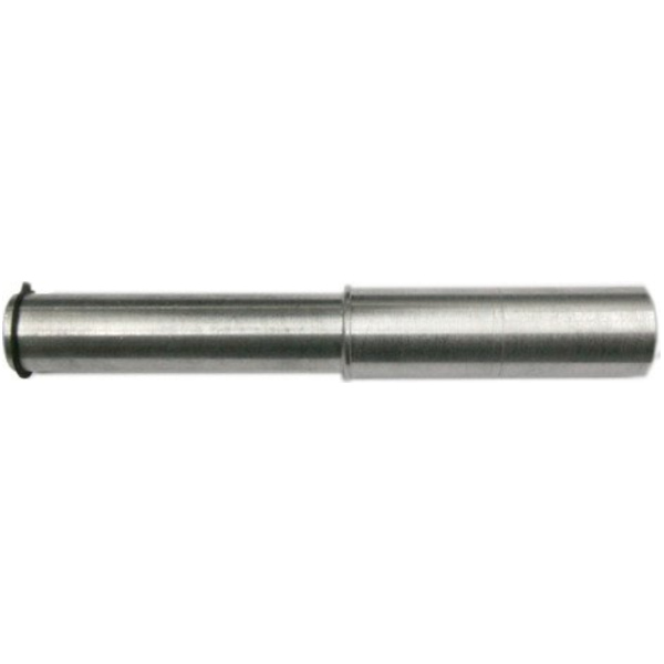 Paddock stand pin for honda cb1000r