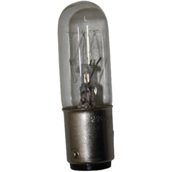 Bulb ba15 r16x54