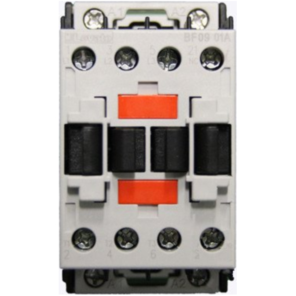Contactor