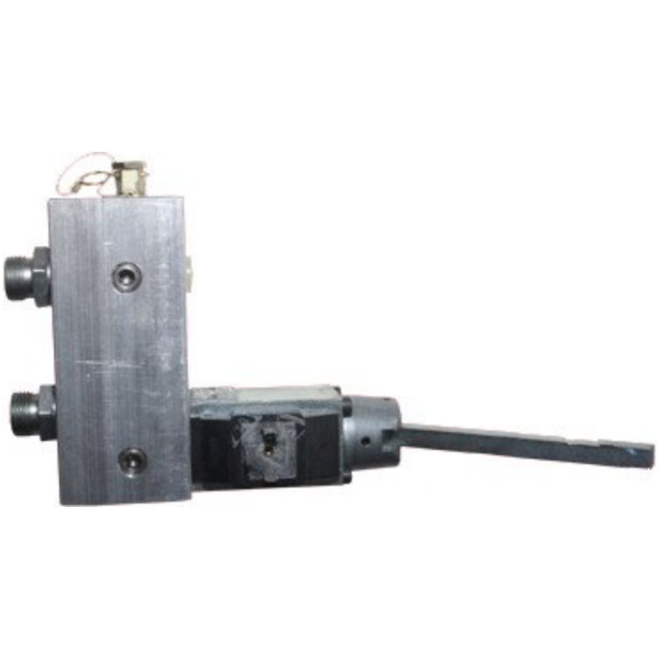Magnet SENK