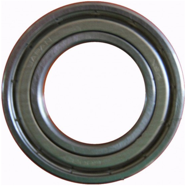 Roller bearing 6017
