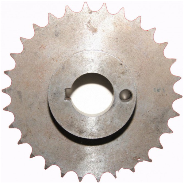 sprocket 252767