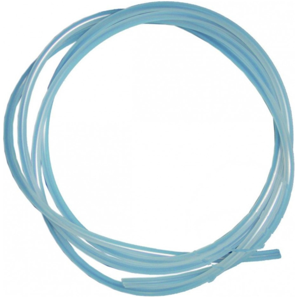 Luftschlauch 4mm white