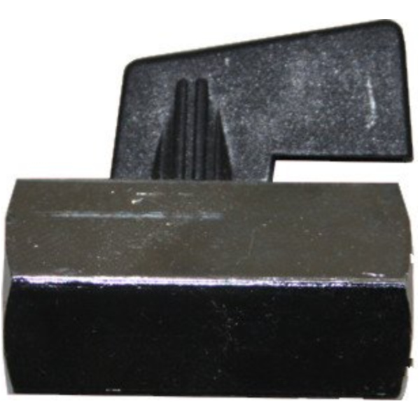 Kugelhahn Laserjack