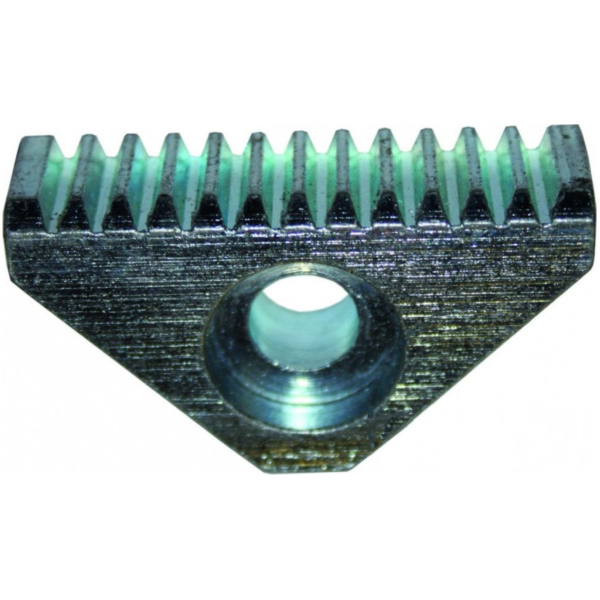 Locking segment