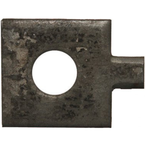 KLEMMBLECH für.ARRETIERUNG 253189
