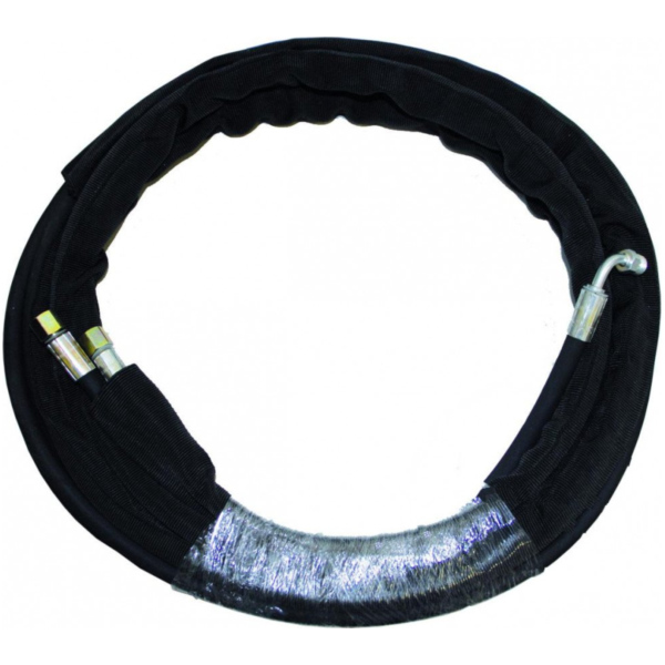 Hose pack sprinter