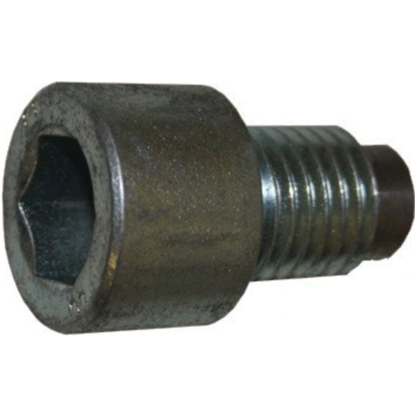 ZYLINDERSCHR. ARRETIERUNG