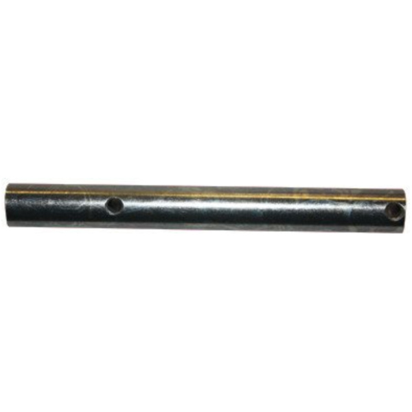 Locking pin top-lift