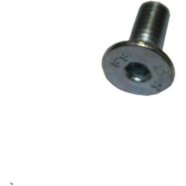 Senkschraube M5X12ZN